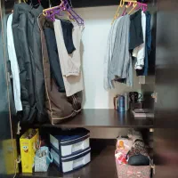 کمد و دراور|جاکفشی، کمد، دراور|کرمانشاه, |دیوار