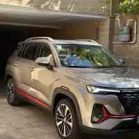 چانگان cs35 پلاس وارداتی