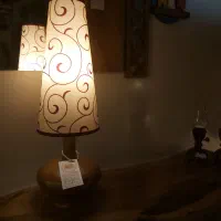 آباژور رومیزی پانیذ برند دارکار