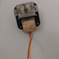 فن سامسونگ شفت اصل