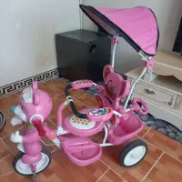 سه چرخه|اسباب‌‌بازی|نهاوند, |دیوار