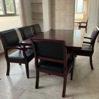 میز اداری
