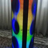 اسپیکر بزرگ قابل حمل