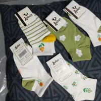 ست جوراب مُچ کبریتی