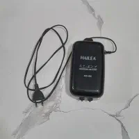 پمپ هوا آکواریوم