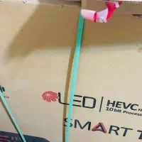 تلوزیون 55دنای اسمارت مدلK-55F3L11