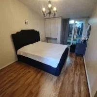 ۱۳۵ متر / ۲ خواب ویلایی