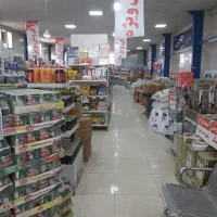 جهت چیدمان و نطافت فروشگاه|استخدام خدمات فروشگاه و رستوران|فلاورجان, |دیوار