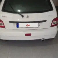 پراید ۱۱۱ تمیز و خانگی