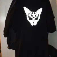معاوضه تیشرت