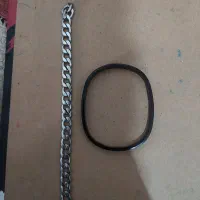 دستبند و ساعت