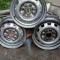 رینگ کره ای اصل پراید