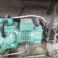 تعمیر و شارژ گاز تخصصی و تضمینی انواع یخچال فربزر|خدمات پیشه و مهارت|بیرجند, |دیوار