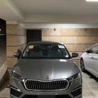 اشکودا اوکتاویا پرو