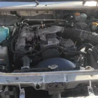 مزدا 2000مدل 88|خودرو سواری و وانت|قزوین, |دیوار