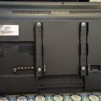 تلویزیون ال ای دی 32 سامسونگ|تلویزیون و پروژکتور|تهران, سازمان برنامه جنوبی|دیوار