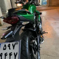 بنلی 300 وارداتی|موتورسیکلت|گنبد کاووس, |دیوار