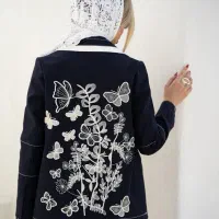 وردست برشکار خانم