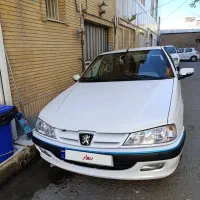 پارس مدل 1401