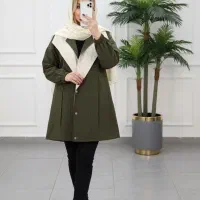 بارونی آسنا|لباس|اهواز, کیانپارس |دیوار