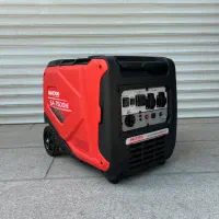 موتور ۶ کیلووات سایلنت اینوتروی سانیو