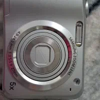 دوربین عکاسی فیلم برداری سامسونگ|دوربین عکاسی و فیلم‌برداری|بجنورد, |دیوار