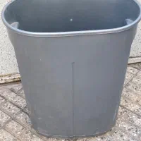 سطل|ظروف نگهدارنده، پلاستیکی، یکبارمصرف|اصفهان, حصه جنوبی|دیوار