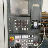 اپراتور cnc  شیفت شب
