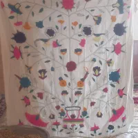 برده گول دوزی قدیمی