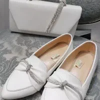 کیف و کفش ست مناسب عقد