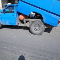 ماسه فیلر بادامی نخاله اجر خاک ایتال تخریب شسته