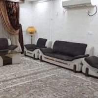 مبل۱۰ نفره(امیدیه)
