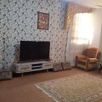 آپارتمان مهراوران طبقه سوم با پارکینگ و دوخواب