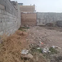 فروش زمین ۱۲۳ متر هشتگرد