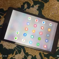 تبلت سامسونگ در حد نو