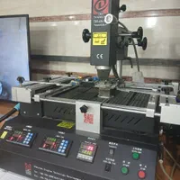 تعمیرات فوق تخصصی تمامی برندهای تلویزیون