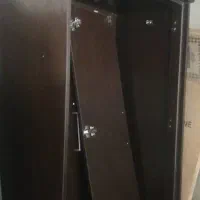 فروش تخت دو نفره وکمد|تخت و سرویس خواب|شیراز, مسکن مهر شیراز|دیوار