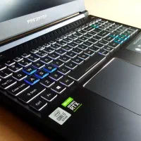 لپ‌تاپ گیمینگ هلیوس ۳۰۰، گرافیک RTX2070، رم ۲۴|رایانه همراه|تهران, فلسطین (میدان انقلاب)|دیوار