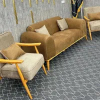 مبل شیبا،رنگبندی دلخواه،بلوارقرنی،انصارکالا۴۰۰مدل|مبلمان خانگی و میز عسلی|یاسوج, |دیوار