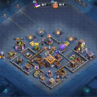 کلش افکلنز|کنسول، بازی ویدئویی و آنلاین|سردشت, |دیوار