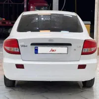 ریو مدل ۸۸ بی رنگ|خودرو سواری و وانت|رشت, فرودگاه سردار جنگل رشت|دیوار