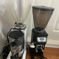 دستگاه اسپرسو ساز جیمبالی m39 سه گروپ|کافی‌شاپ و رستوران|آق قلا, |دیوار