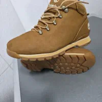 کفش کوهنوردی استوک اورجینال مارک تیمبرلند درصدرا