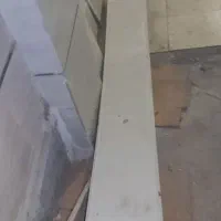 ۲۵ متر مربع  پی وی سی در حد نو|مصالح و تجهیزات ساختمان|شهرکرد, |دیوار