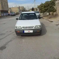 پراید|خودرو سواری و وانت|مرودشت, ژیان|دیوار