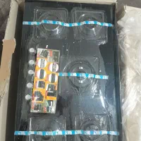 اجاق گاز نو اکبند|اجاق گاز و لوازم برقی پخت‌وپز|الشتر, |دیوار