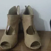 صندل زنانه