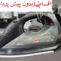 اقساطی/اتوبخار پارس خزر702-اتو بخار(اطو بخار)ضمانت
