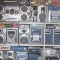 تعدادضبطصوت|سیستم صوتی خانگی|مراغه, |دیوار