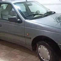 فروش پژو 405